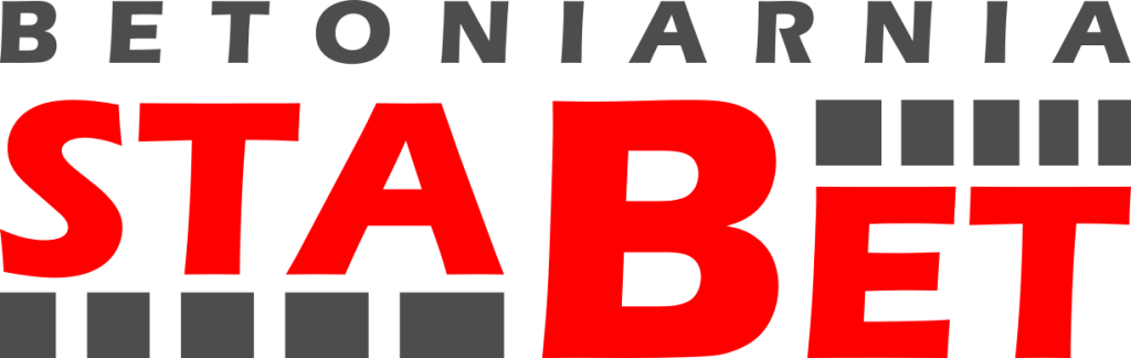 Betoniarnia STABET logo